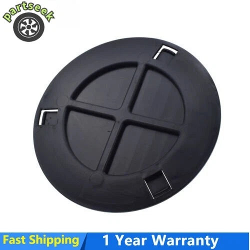 Lid Wheelhouse Cover Inner Fender-Access Cap 51719802413 for BMW Mini R60 R61 6B93BC-57