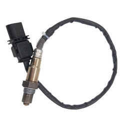 Air Fuel Ratio Oxygen Sensor 5-wire For Jaguar XF 2013-15 2.0L C2D24922 234-5155 6B93BC-57
