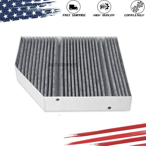 Cabin Air Filter Fits for MERCEDES-BENZ C200 C250 C43 C450 C63 2022 2015-2023 6B93BC-57