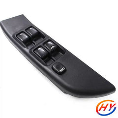 Front Left Electric Power Window Switch 897155246 Fits Isuzu TFR/TFS LHD 1999-09 6B93BC-57