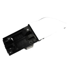 Gas Cover Molding Trim Fuel Filler Door Housing For Ford Transit 350HD Transit 6B93BC-57
