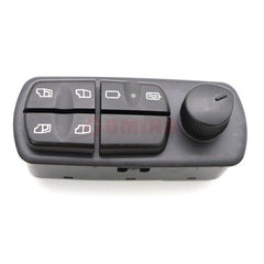 0025455113 Master Power Window Switch For Mercedes-Benz Trucks Axor Atego 6B93BC-57