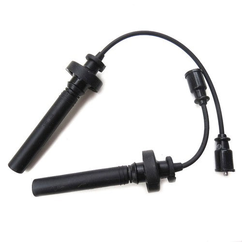 Spark Plug Wire Ignition Cable Set MD365102 For Mitsubishi Lancer 1.6L 02-06 05 6B93BC-57