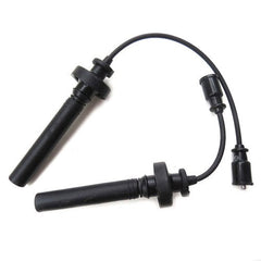 Spark Plug Wire Ignition Cable Set MD365102 For Mitsubishi Lancer 1.6L 02-06 05 6B93BC-57