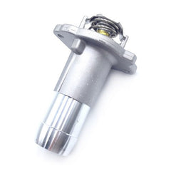 Engine Coolant Thermostat Housing 12622316 For Hummer H3 06-10 GMC Canyon 04-12 6B93BC-57