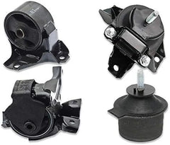 Fits 2006-2008 Hyundai Azera 3.3L 3.8L Engine Motor & Trans Mount Set 4pcs : 6B93BC-57