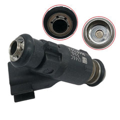 4PCS Fuel Injector 96487553 For Chevrolet Aveo Aveo5 Pontiac Wave Wave5 05-07 6B93BC-57
