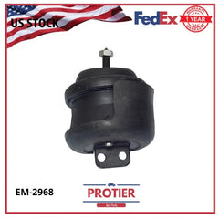 Rear Engine Mount for FORD TAURUS 6B93BC-57