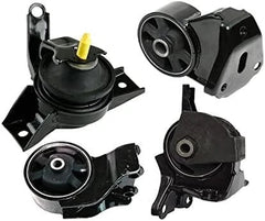 Fits 2005-2008 Hyundai Tiburon 2.7L w/5 speed MANUAL Motor&Transmission Mount | 6B93BC-57