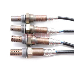 Set(4) For Toyota RAV4 2.0L l4 01-03 Upstream & Downstream Oxygen O2 Sensor 6B93BC-57