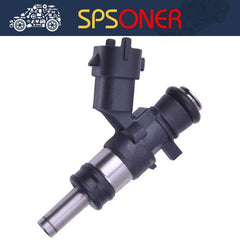 4PCS 0280158701 High quality Fuel Injector flow matched injector factory sale 6B93BC-57