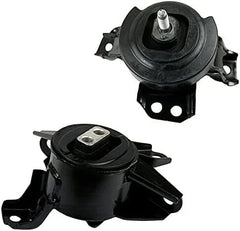 Fits 2013-2018 Hyundai Santa Fe Sport 2.4L AWD AUTO Motor&Transmission Mount | 6B93BC-57