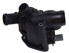 Thermostat Housing For Volkswagen VW Touareg V6 Base 3.2L 2004-2006 022121111G 6B93BC-57