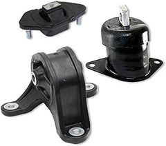 Fits 2008-2012 Honda Accord/2009-2013 Acura TSX 2.4L MANUAL Front Motor& Trans 6B93BC-57