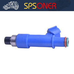 4X 200cc High quality Fuel Injector for SUZUKI Swift MZ 1.3L 2008 297500-0790 6B93BC-57