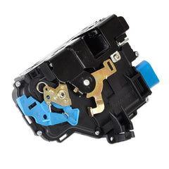 1PC Front Right Driver Side Door Lock Actuator Fits Golf Mk5 SKODA SEAT