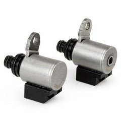 4x CVT Transmission Solenoid Kit JF011E/RE0F10A/F1CJA For Nissan Dodge 2007-Up 6B93BC-57