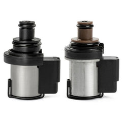 Torque Converter AWD Control &Lock-Up Solenoid For Subaru CVT TR580 31825AA050 6B93BC-57