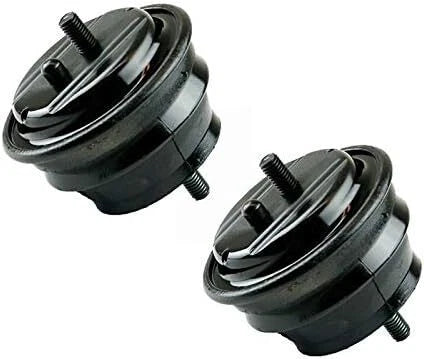 Fits 2001-2003 BMW 525i/530i 1997-2000 528i Front Left&Right Motor Mount Set 6B93BC-57