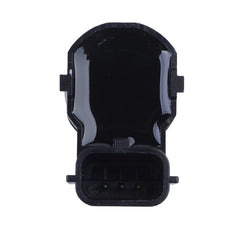 4PCS PDC Parking Sensor for Nissan Qashqai Mk2 J11 NV300 X-Trail Mk3 2013-2022 6B93BC-57