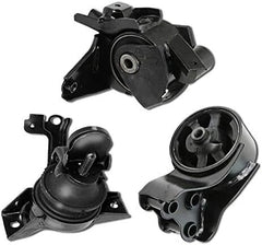 Fits 2001-2006 Hyundai Elantra 2.0L w/AUTO Trans Motor & Trans Mount Set 3PCS : 6B93BC-57