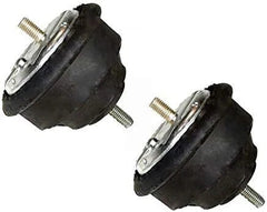 Fits 1988-2008 BMW 318 320 323 325 328 330 535 735 M3 Front L & R Motor Mounts 6B93BC-57