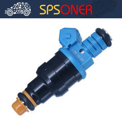 4PCS High quality Auto parts Fuel Injector 0280150983 Fits for ESPERO 2.0L 6B93BC-57