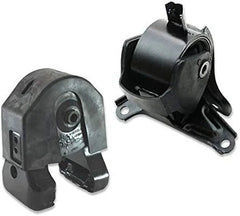 Fits Hyundai Sonata 2.4L 2006-2008 AUTO/2006-2010 MANUAL Rear Motor&Trans Mount 6B93BC-57