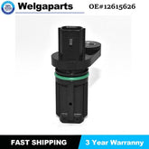1PC 12615626 For Buick Cadillac Chevrolet Saturn GMC Crankshaft Position Sensor 6B93BC-57
