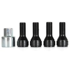Wheel Lock Set Anti Theft Lug Nuts Bolt for BMW 36136792851 M14*1.25 6B93BC-57