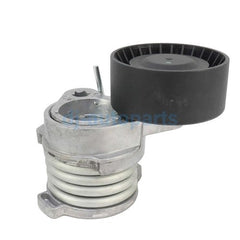 Drive Belt Tensioner with Pulley Fit For BMW E70 X5 xDrive48i 4.8i 2006-2010 6B93BC-57