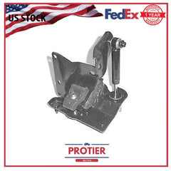 Front Left Transmission Mount for 98 BONNEVILLE DELTA 88 LESABRE REGENCY 6B93BC-57