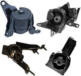Fits 2005-2010 Scion TC 2.4L AUTO Motor & Trans Mount Set 4PCS 6B93BC-57