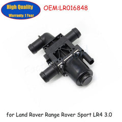 Heater Control Valve Water Valve for Land Rover Discovery 3 4 LR016848 6B93BC-57