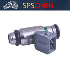 4pcs 0280158170 805001571701 8200128959 IWP026 IWP142 Fuel Injector For Renault 6B93BC-57