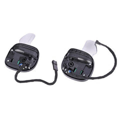 For Challenger Charger Chrysler 300 Jeep 2Pcs Steering Wheel Paddle Shifters 6B93BC-57
