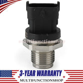 504333094 0281002930 For Ievco Man Fuel Rail Pressure Sensor 0281006425 6B93BC-57