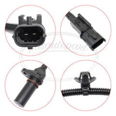 39180-2B000 Crankshaft Position Sensor For Hyundai Veloster Elantra Accent 6B93BC-57