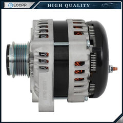 Alternator Fits Buick Enclave 08-17 Chevrolet Traverse 2009-17 GMC Acadia 07-16 6B93BC-57