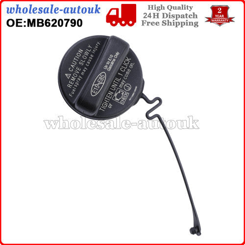 Fuel Gas Cap Lid Threaded Style 77300-06040 For TOYOTA COROLLA RAV4 4 Runner 6B93BC-57
