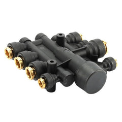 PPV manifold 22196730 For Volvo/White VNL 670 Gen 2 2003-2019 2010+ 22650771 6B93BC-57
