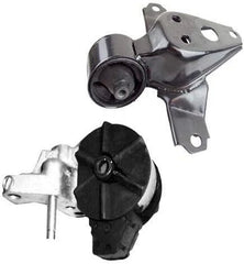 Fits 1992-1995 Toyota Paseo 1.5L AUTO Trans Front RT & Rear Mount Fed. Emission 6B93BC-57