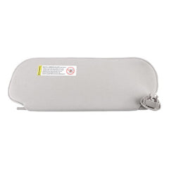 Sun Visor Gray Left+Right 84054695 84054688 For Chevrolet Express 1500 2500 3500 6B93BC-57