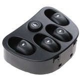 Driver Power Window Control Switch 92047005 For 97-03 Holden VT VX Commodore WH