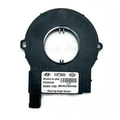 Steering Angle Sensor for Azera Genesis Santa Fe Sedona 934803L002 6B93BC-57
