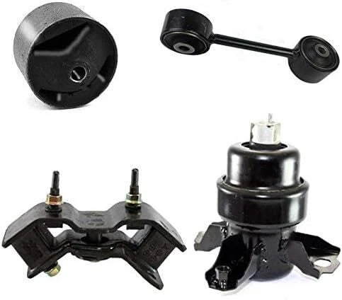 Fits 1997-2001 Toyota Camry 3.0L/1999-2002 Solara 3.0L MANUAL Motor & 6B93BC-57