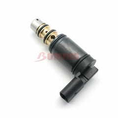 Car A/C Compressor Solenoid Valve For VW Passat Jetta Golf Audi A3 A4 6B93BC-57