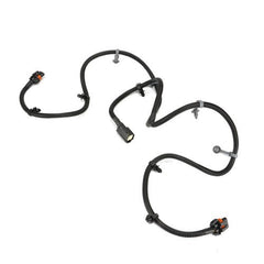 1PCS BC3Z-15A211-A Fog Lamp Light Wiring Harness Assembly For Ford 2011-2016 6B93BC-57