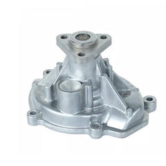 Water Pump For 2008-2016 Porsche Panamera Cayenne 94810603301 6B93BC-57