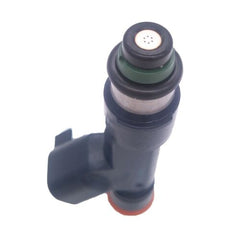 8X Fuel injector AL3E-9F593-F7A For Ford F-150 F-250/F-350 Super Duty 6.2L 10-16 6B93BC-57